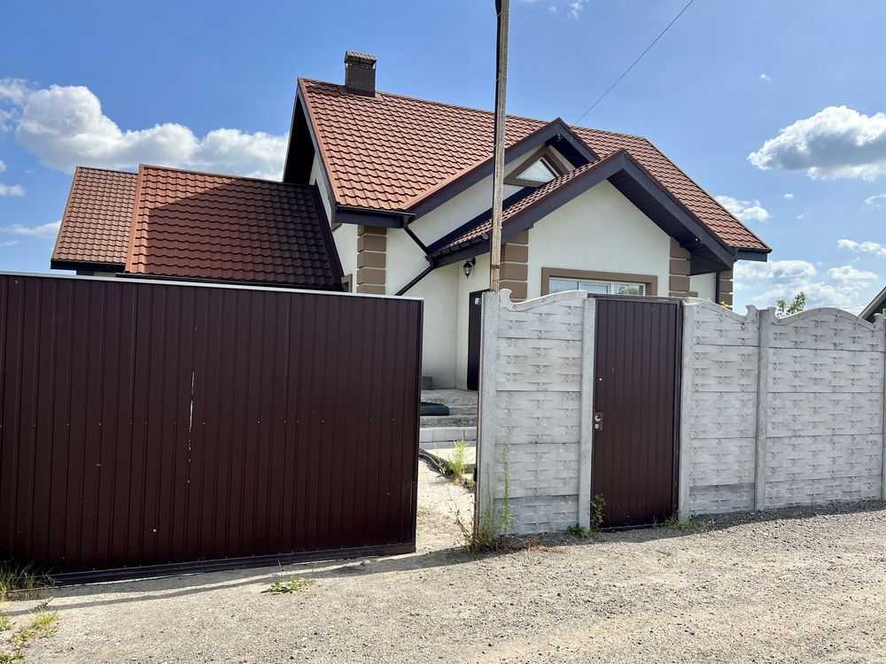 Продаж будинку 176.6 м², Журавлинная, 21