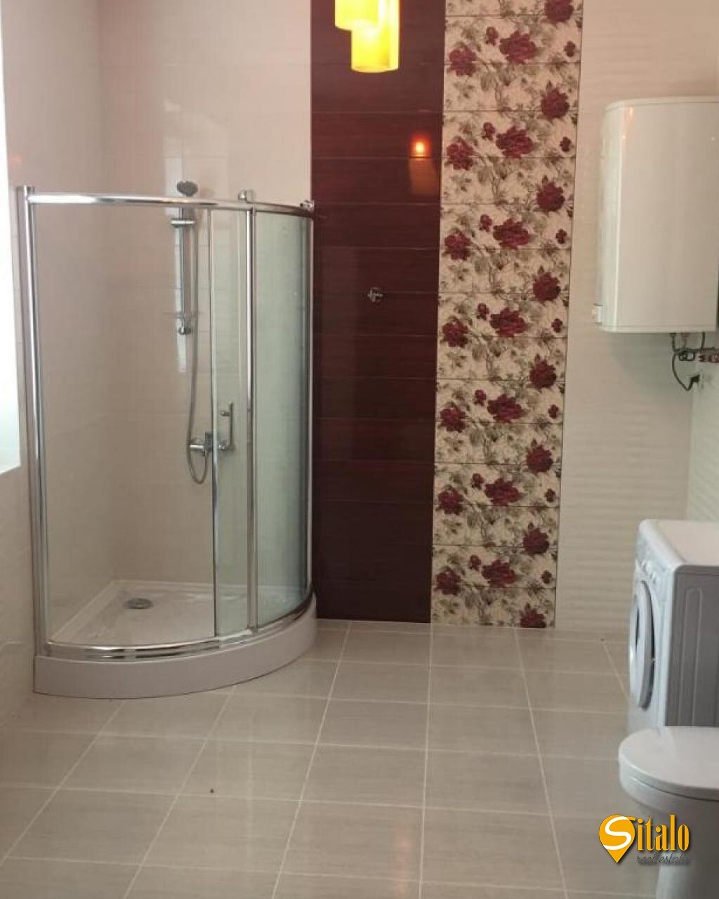 Аренда дома 265 м², 1-я Озерная ул.