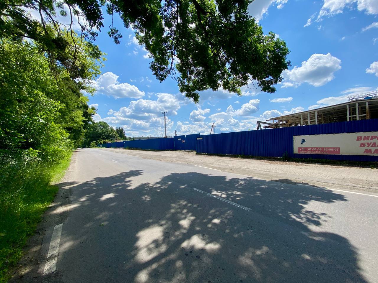 Продаж виробничого приміщення 979.4 м²