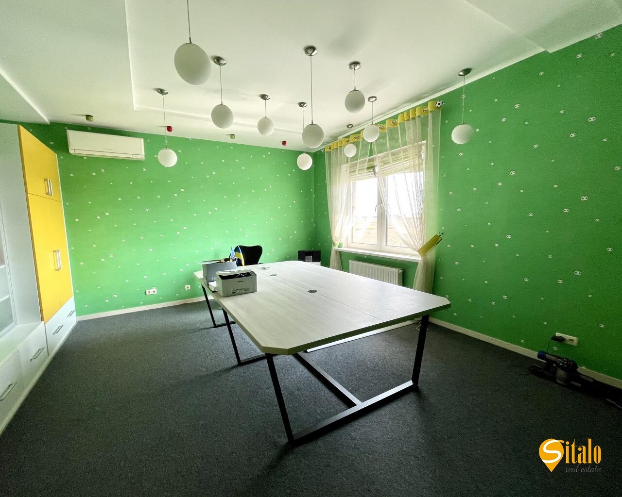 Продажа дома 300 м²