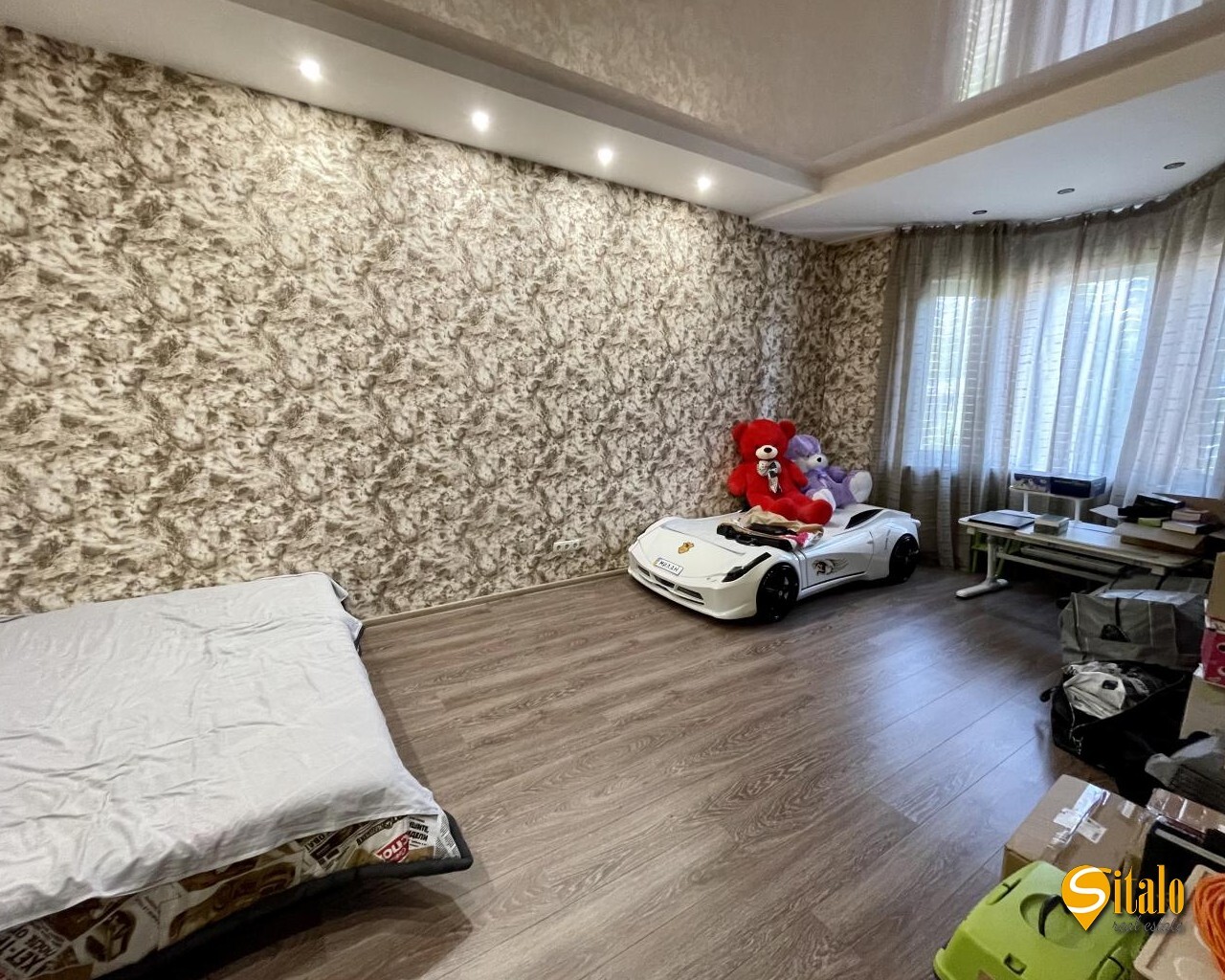 Продажа дома 300 м²