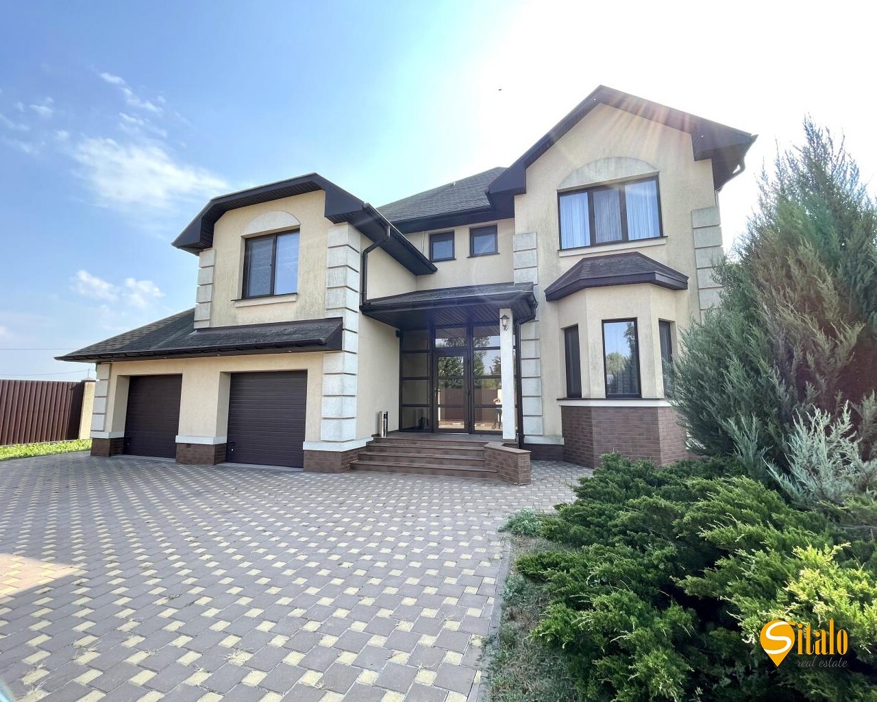 Продажа дома 300 м²