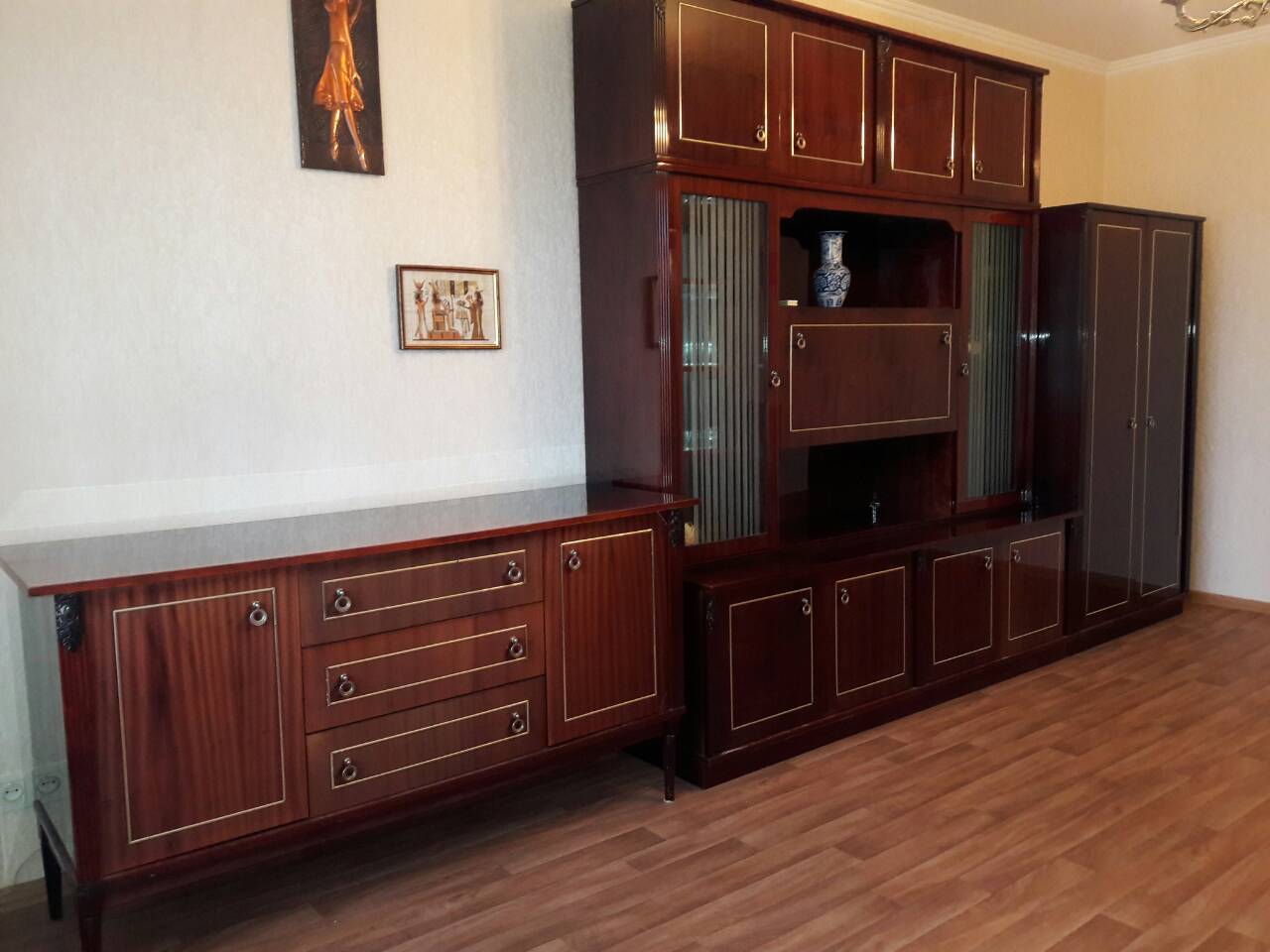Аренда 2-комнатной квартиры 53 м², Маршала Тимошенко ул., 5