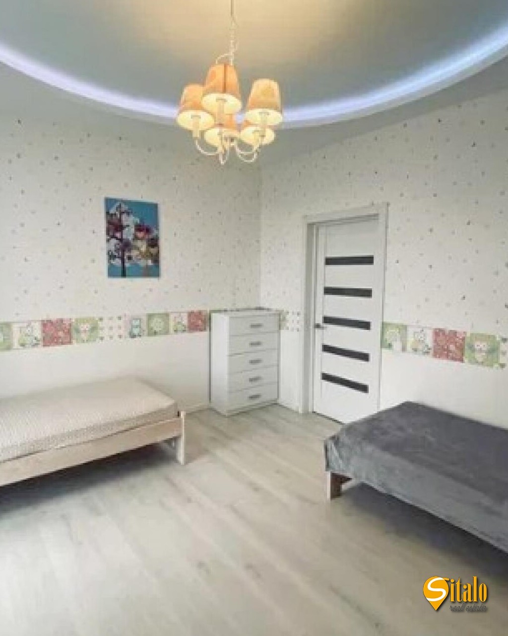 Продажа 2-комнатной квартиры 56 м², Замковецкая ул., 106