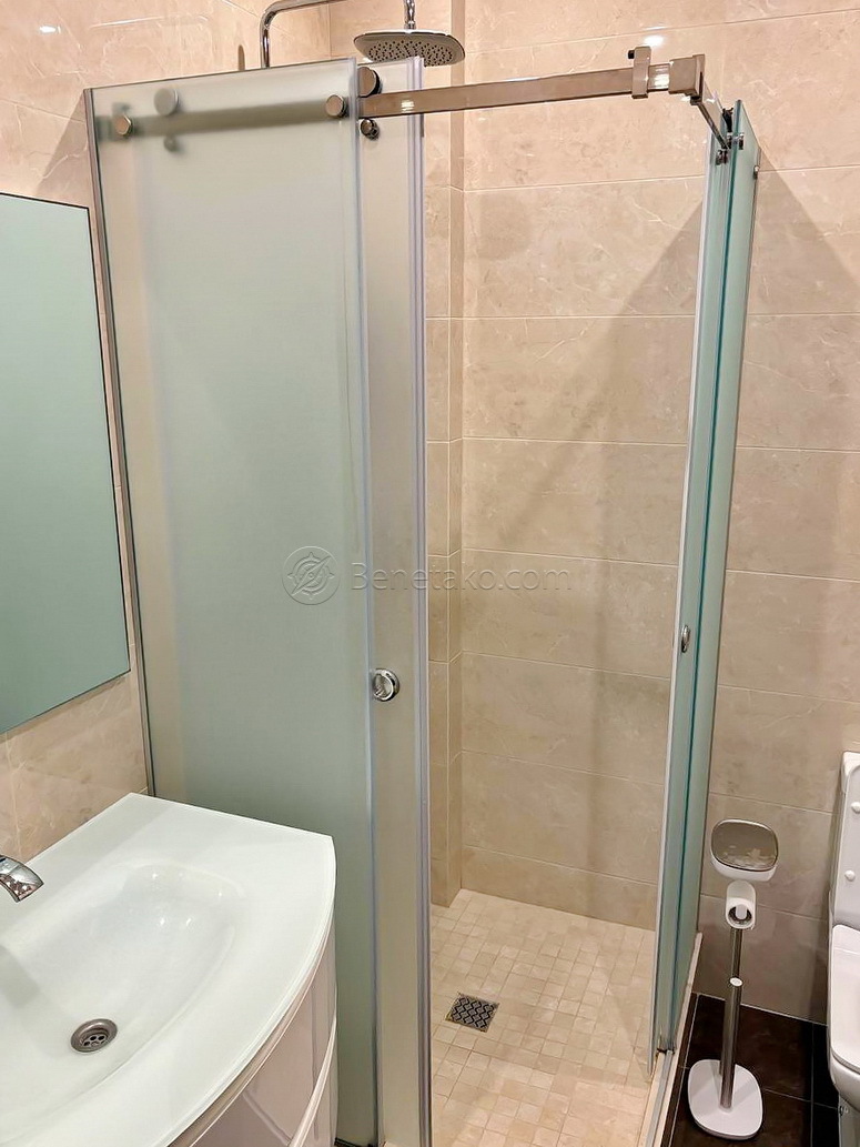 Аренда 3-комнатной квартиры 106 м², Большая Арнаутская ул., 26