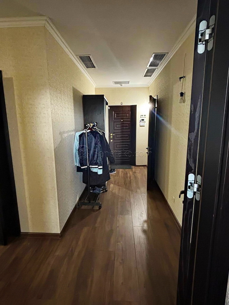 Аренда 3-комнатной квартиры 106 м², Большая Арнаутская ул., 26