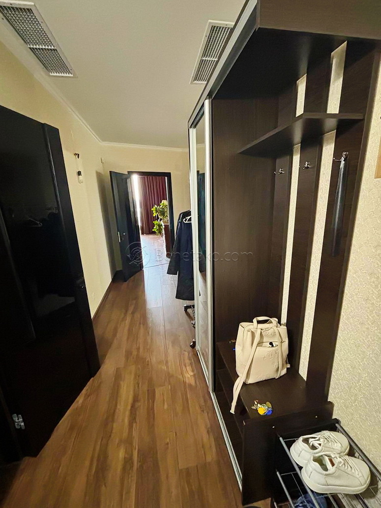 Аренда 3-комнатной квартиры 106 м², Большая Арнаутская ул., 26
