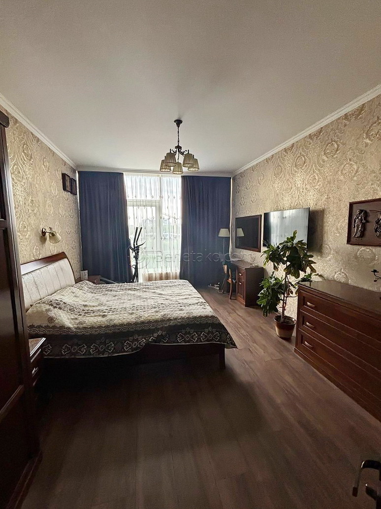Аренда 3-комнатной квартиры 106 м², Большая Арнаутская ул., 26