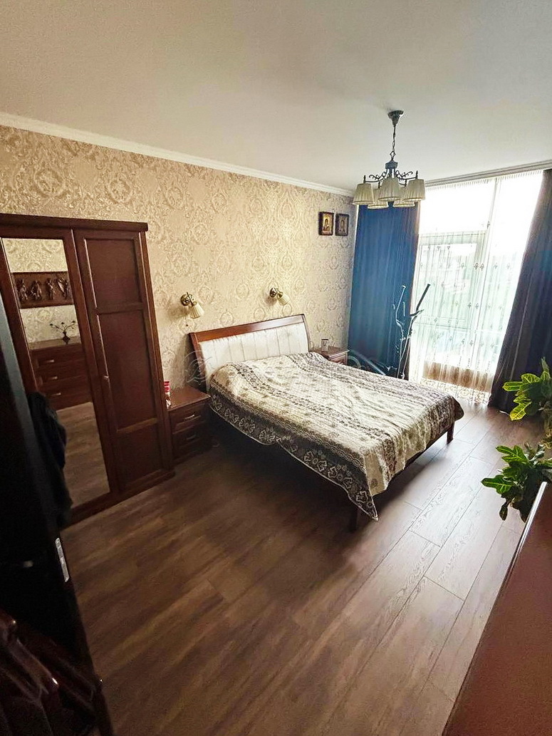 Аренда 3-комнатной квартиры 106 м², Большая Арнаутская ул., 26