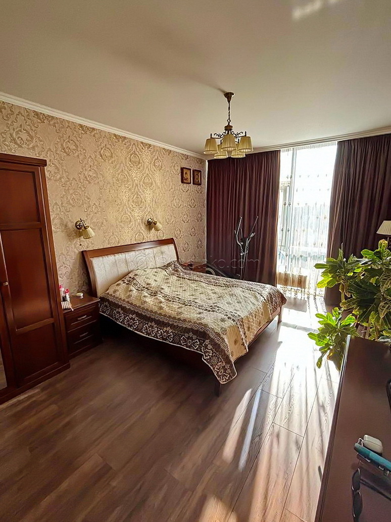 Аренда 3-комнатной квартиры 106 м², Большая Арнаутская ул., 26