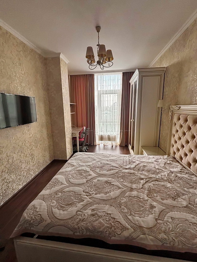 Аренда 3-комнатной квартиры 106 м², Большая Арнаутская ул., 26
