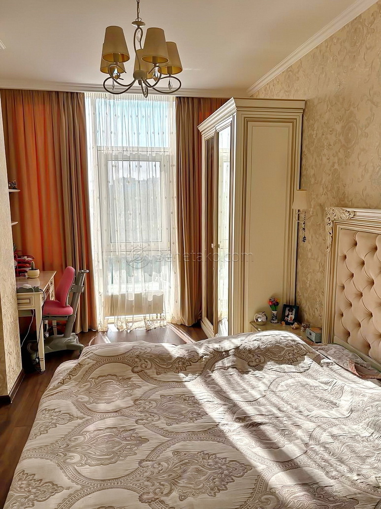 Аренда 3-комнатной квартиры 106 м², Большая Арнаутская ул., 26
