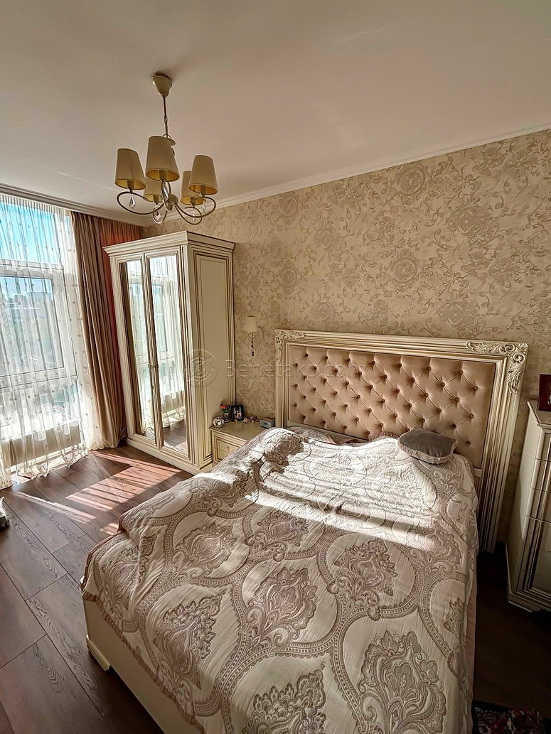 Аренда 3-комнатной квартиры 106 м², Большая Арнаутская ул., 26