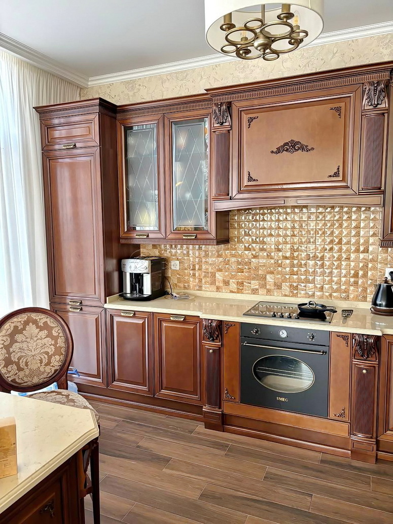 Аренда 3-комнатной квартиры 106 м², Большая Арнаутская ул., 26