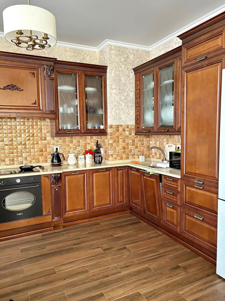 Аренда 3-комнатной квартиры 106 м², Большая Арнаутская ул., 26