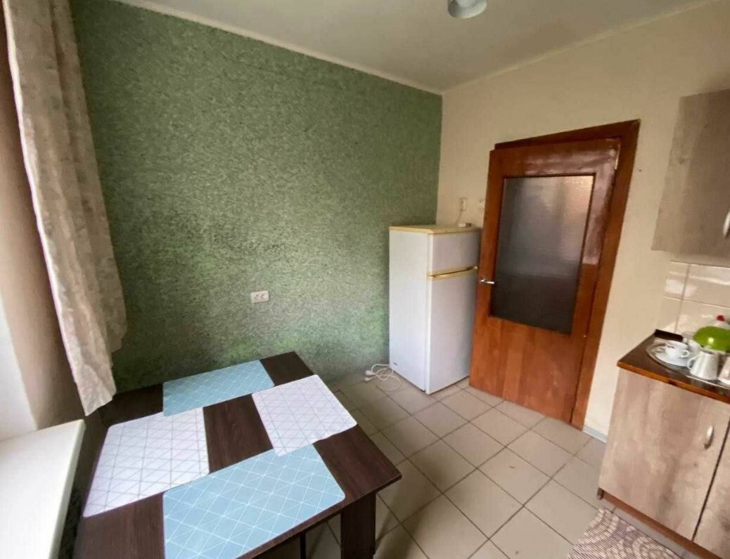 Продажа 1-комнатной квартиры 34 м², Николаевская дор.