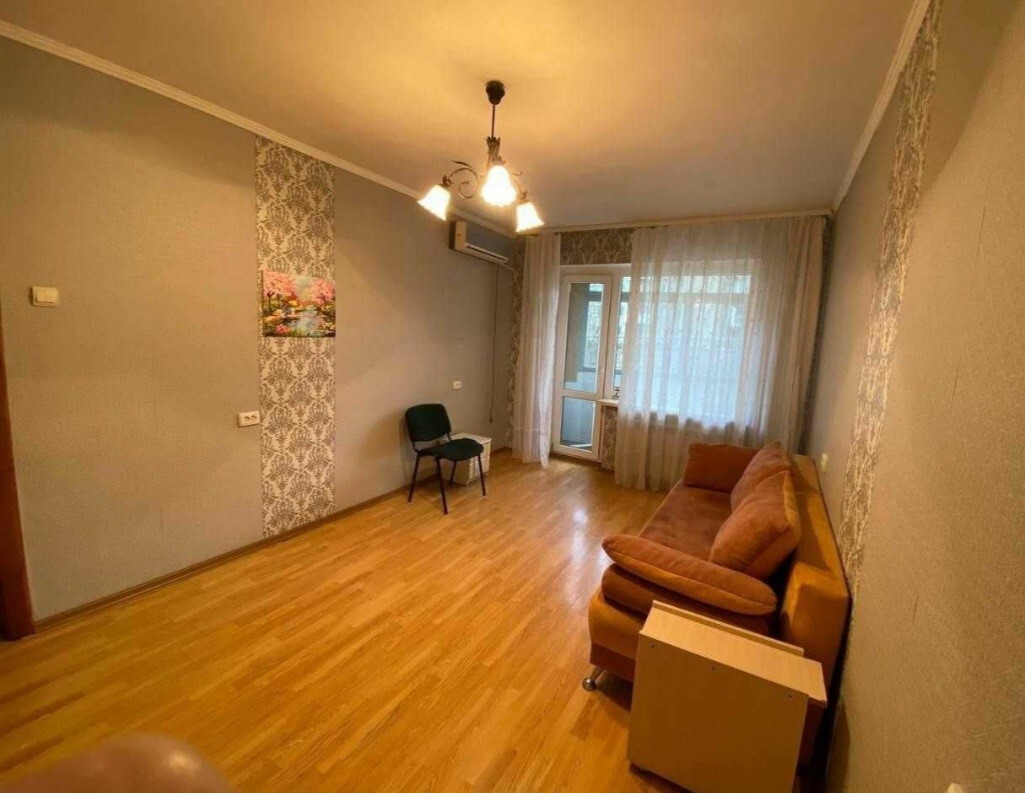 Продажа 1-комнатной квартиры 34 м², Николаевская дор.