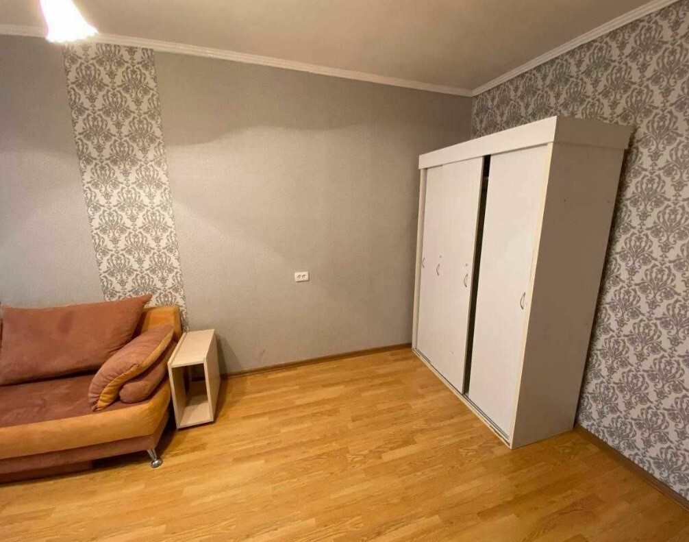 Продаж 1-кімнатної квартири 34 м², Николаевская дор.