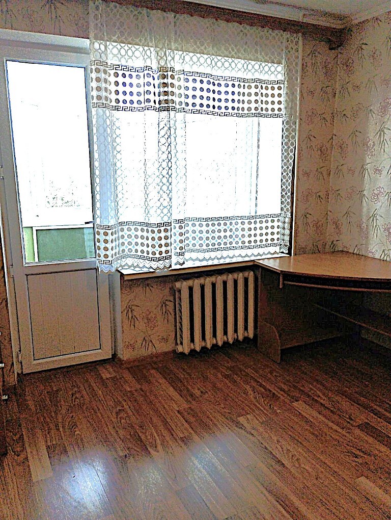 Продажа 1-комнатной квартиры 35 м², Средняя ул., 61