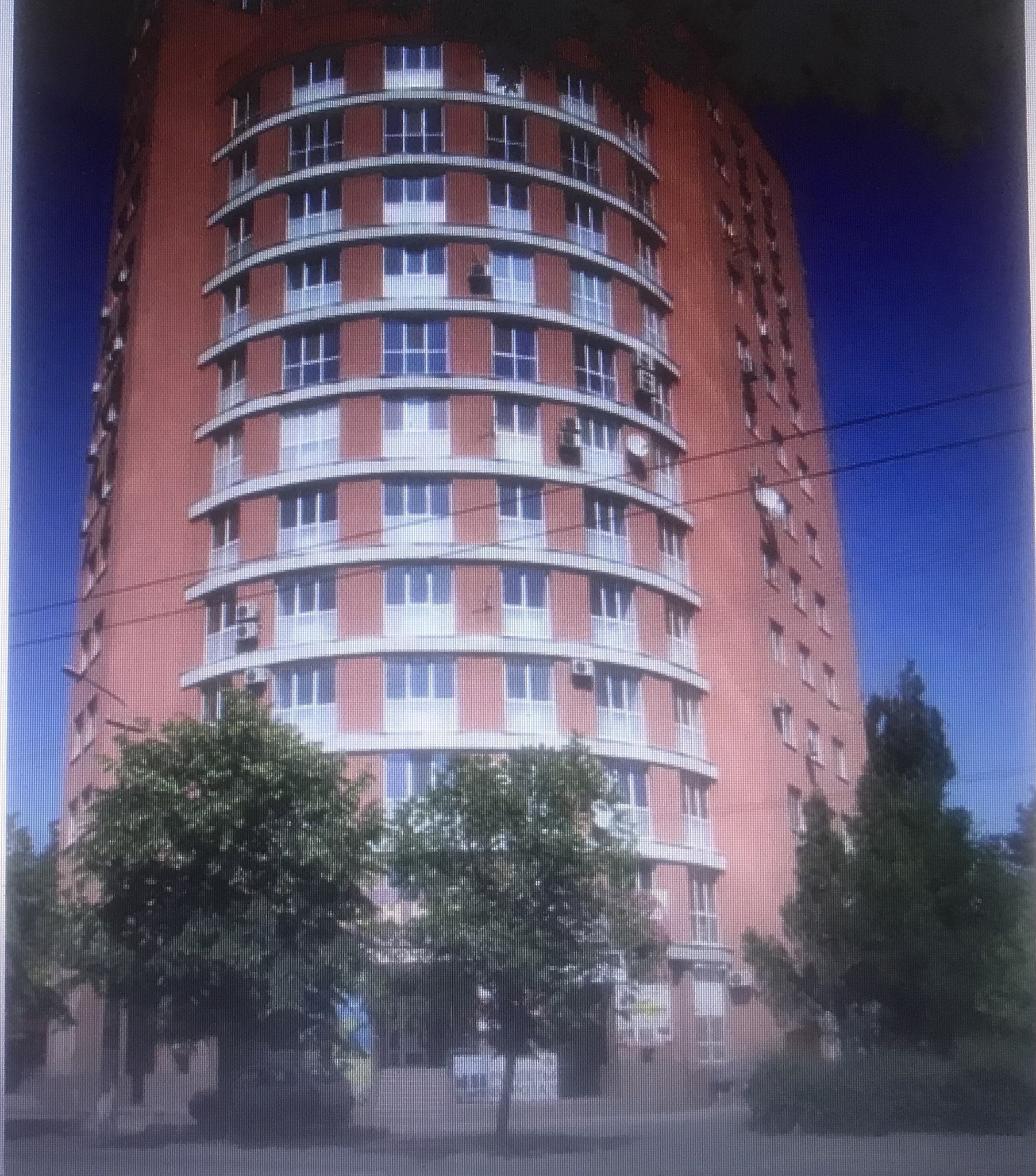 Продажа 3-комнатной квартиры 170 м², Гагарина просп., 95А