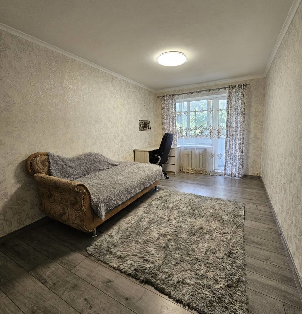 Продажа 2-комнатной квартиры 52 м², Байкальская ул., 84
