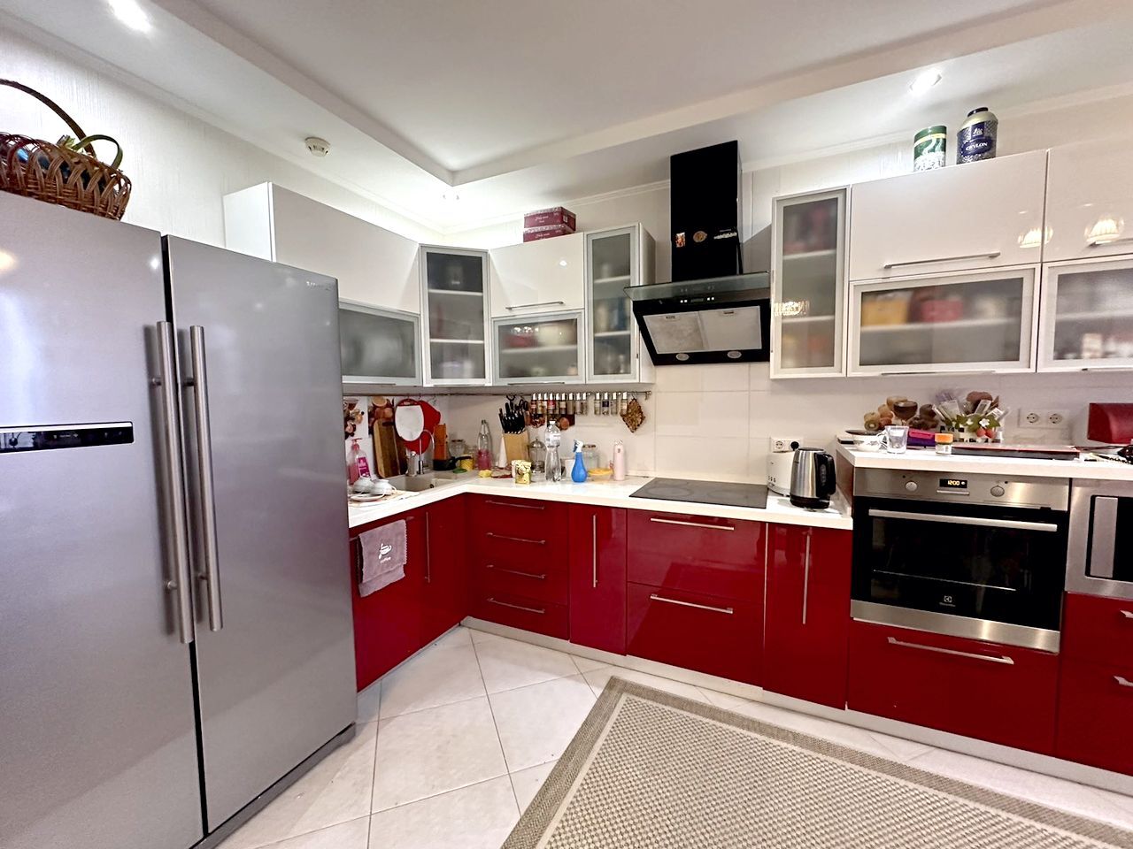 Продаж 3-кімнатної квартири 103 м², 8 Марта (Слобожанське) вул., 9Б