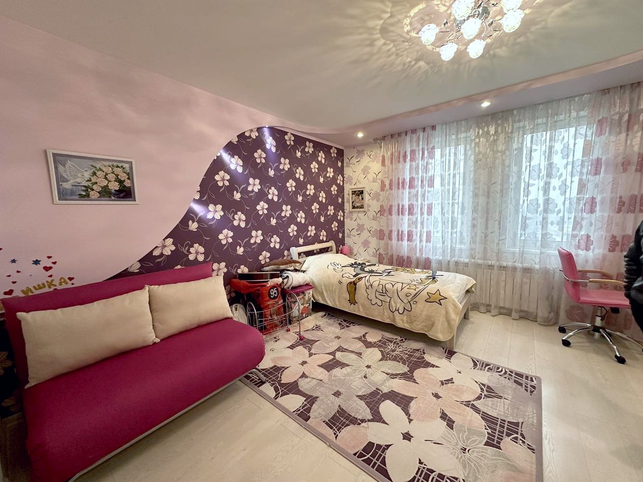 Продаж 3-кімнатної квартири 103 м², 8 Марта (Слобожанське) вул., 9Б