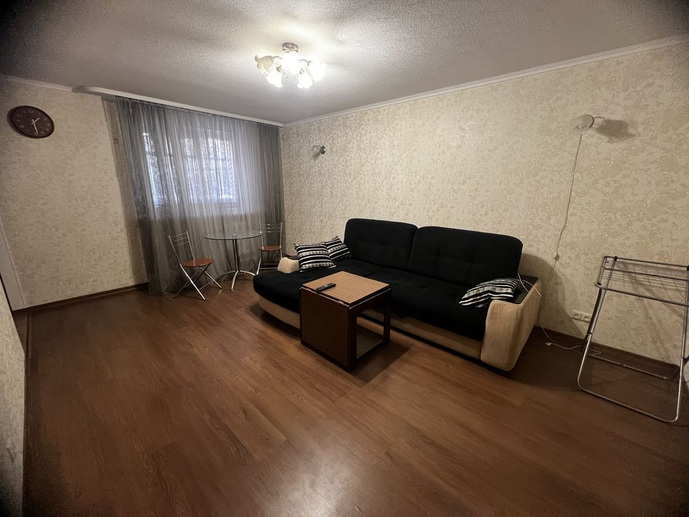 Продаж 2-кімнатної квартири 44 м²