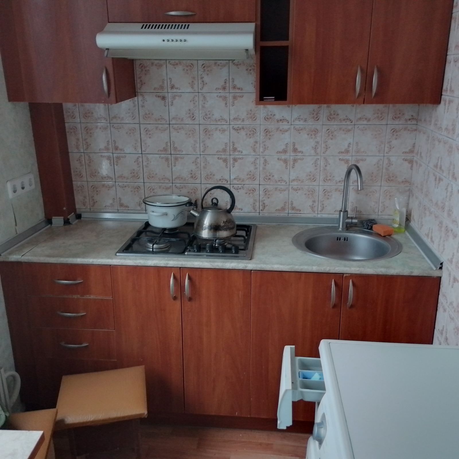 Продаж 1-кімнатної квартири 32 м²