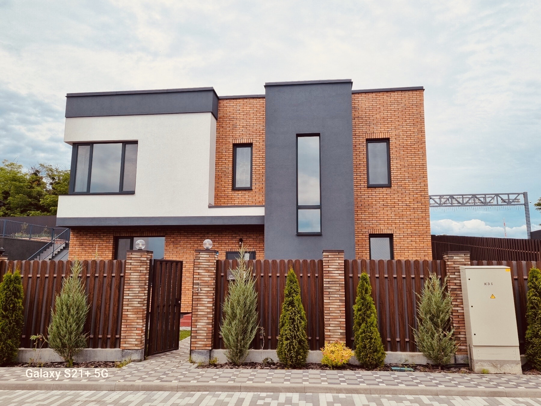 Продаж будинку 160 м²