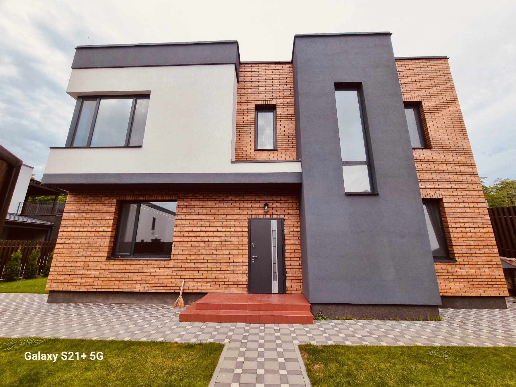 Продаж будинку 160 м²