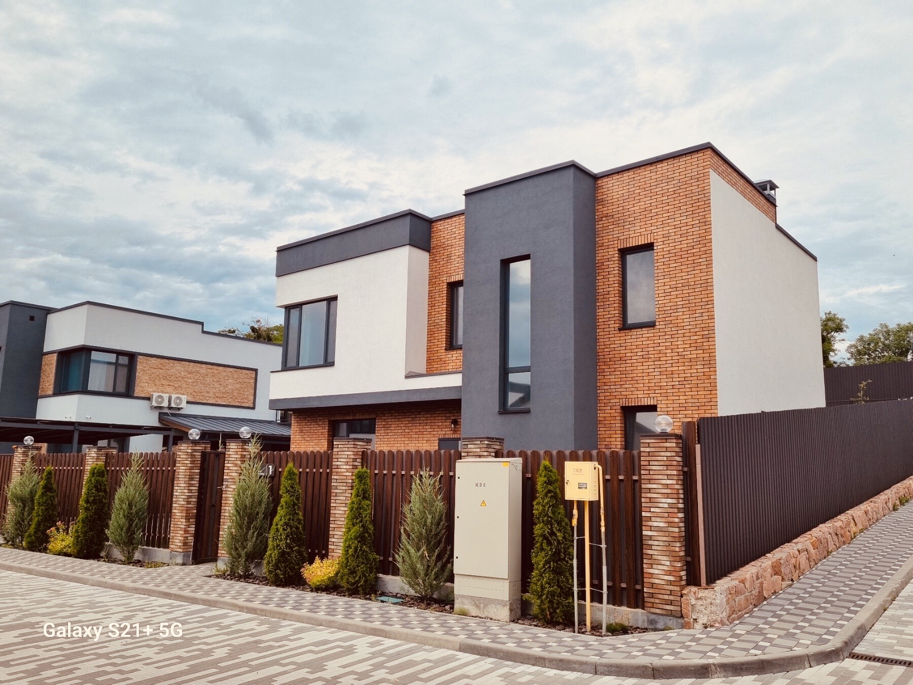 Продаж будинку 160 м²