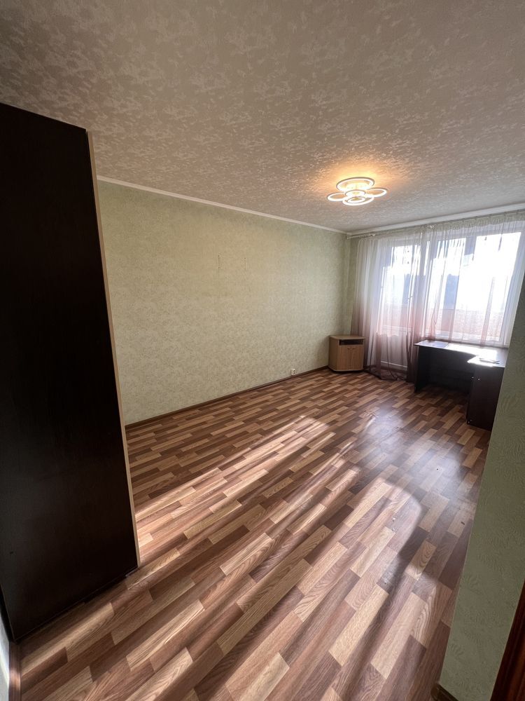 Продаж 1-кімнатної квартири 34 м²