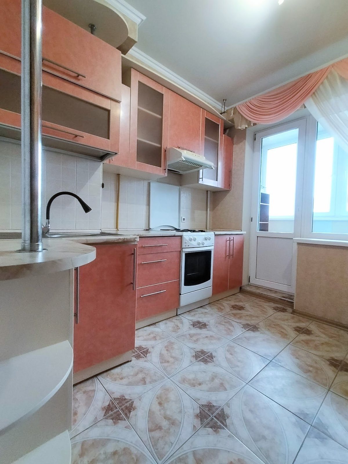 Продаж 1-кімнатної квартири 38 м², Академіка Заболотного вул.
