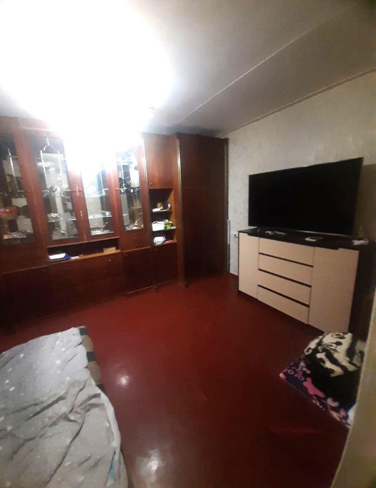 Продажа 2-комнатной квартиры 45 м², Добровольского просп.