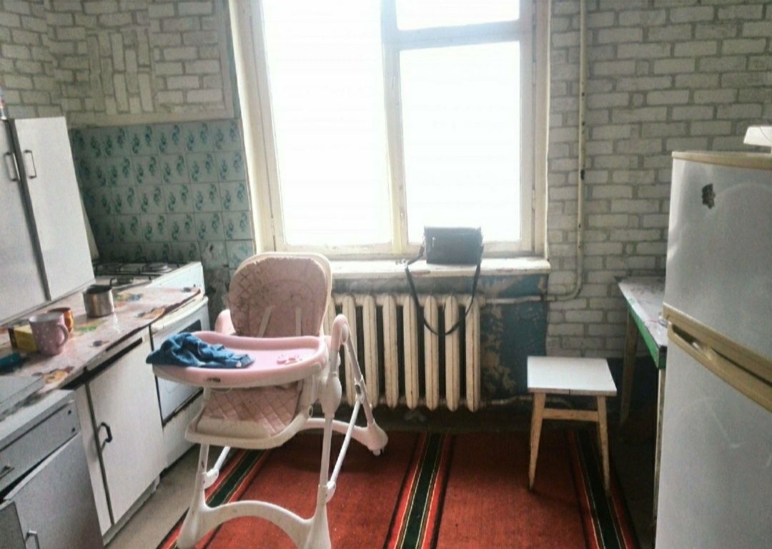 Продаж 1-кімнатної квартири 34 м², Генерала Бочарова вул.