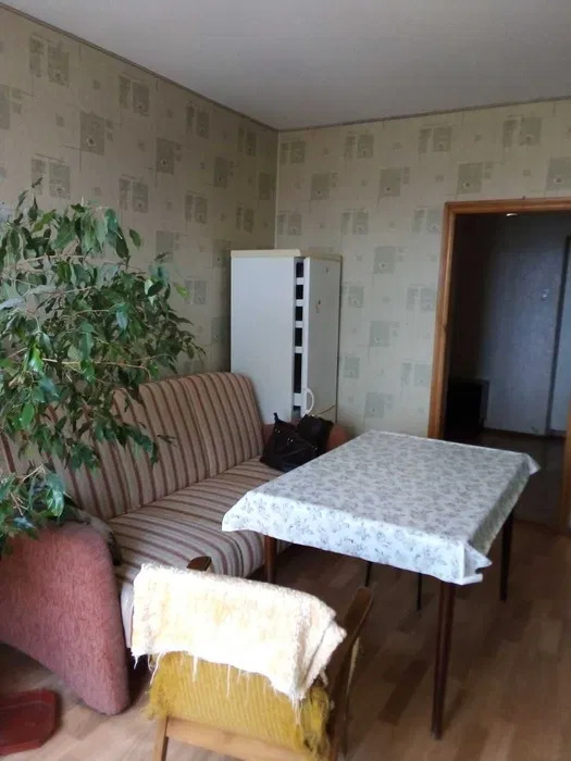 Оренда 1-кімнатної квартири 45 м², Лісківська вул., 28