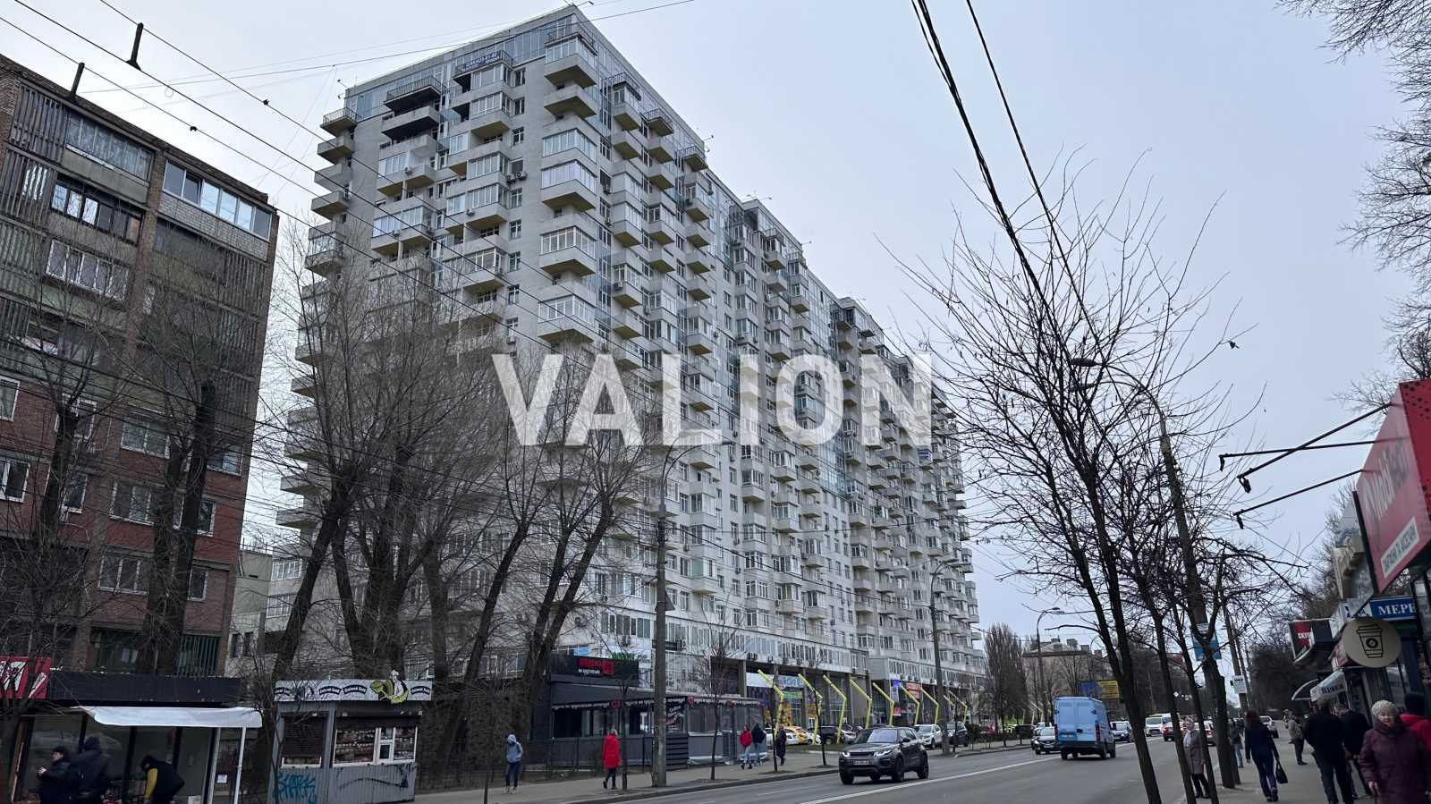 Продажа 2-комнатной квартиры 104.4 м², Данила Щербаковского ул., 52