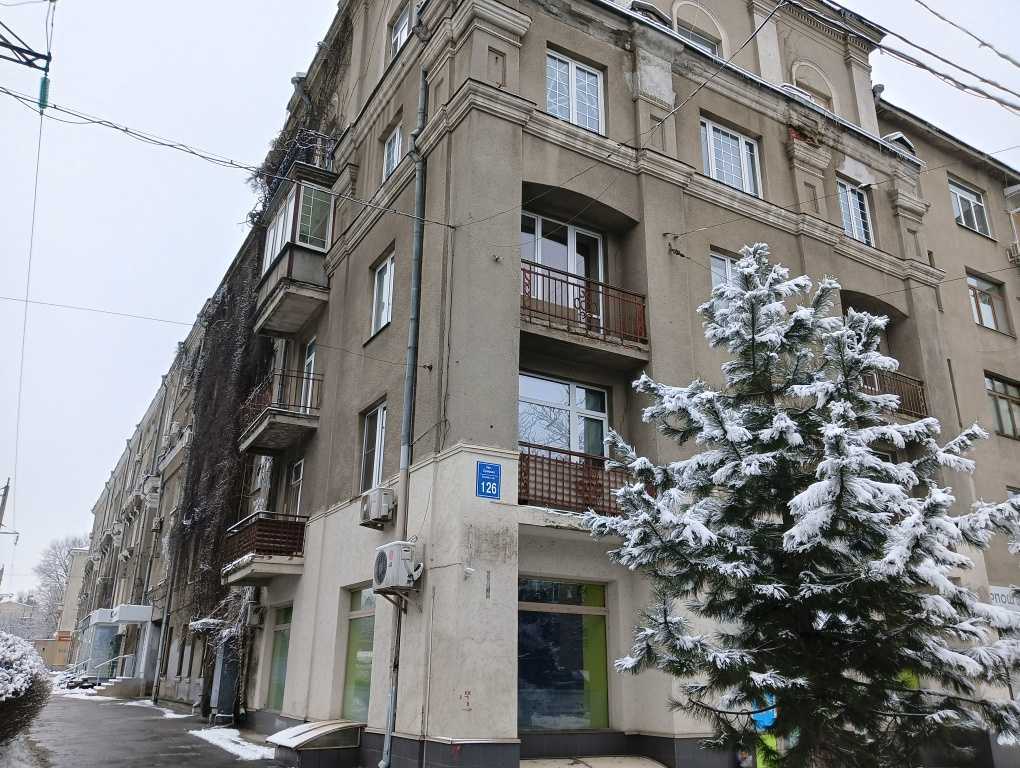 Продажа офиса 174.7 м², Сумская ул., 126