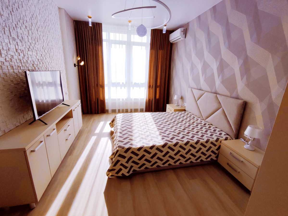 Продаж 1-кімнатної квартири 50 м², Михайла Максимовича вул., 32