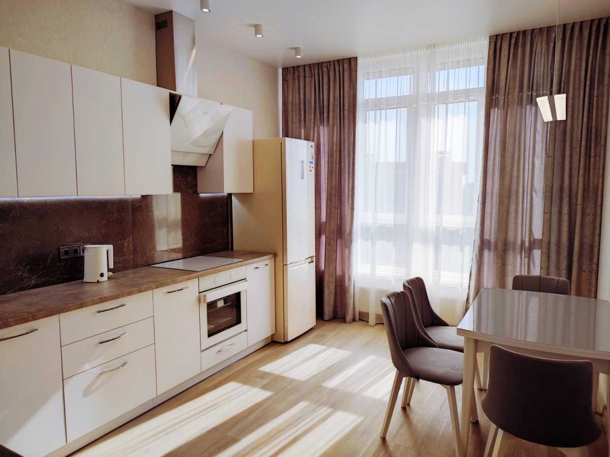 Продаж 1-кімнатної квартири 50 м², Михайла Максимовича вул., 32