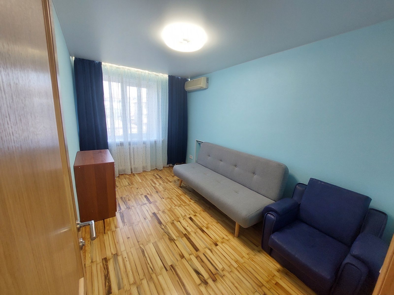 Продаж 3-кімнатної квартири 68 м², Гоголя вул., 4