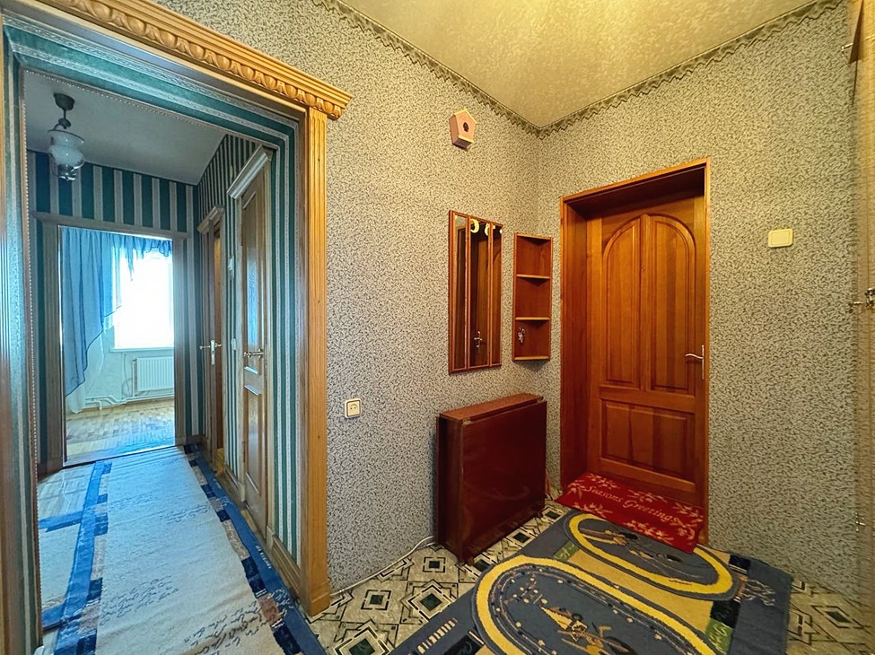 Продажа 3-комнатной квартиры 61.9 м², Стельмаха ул.