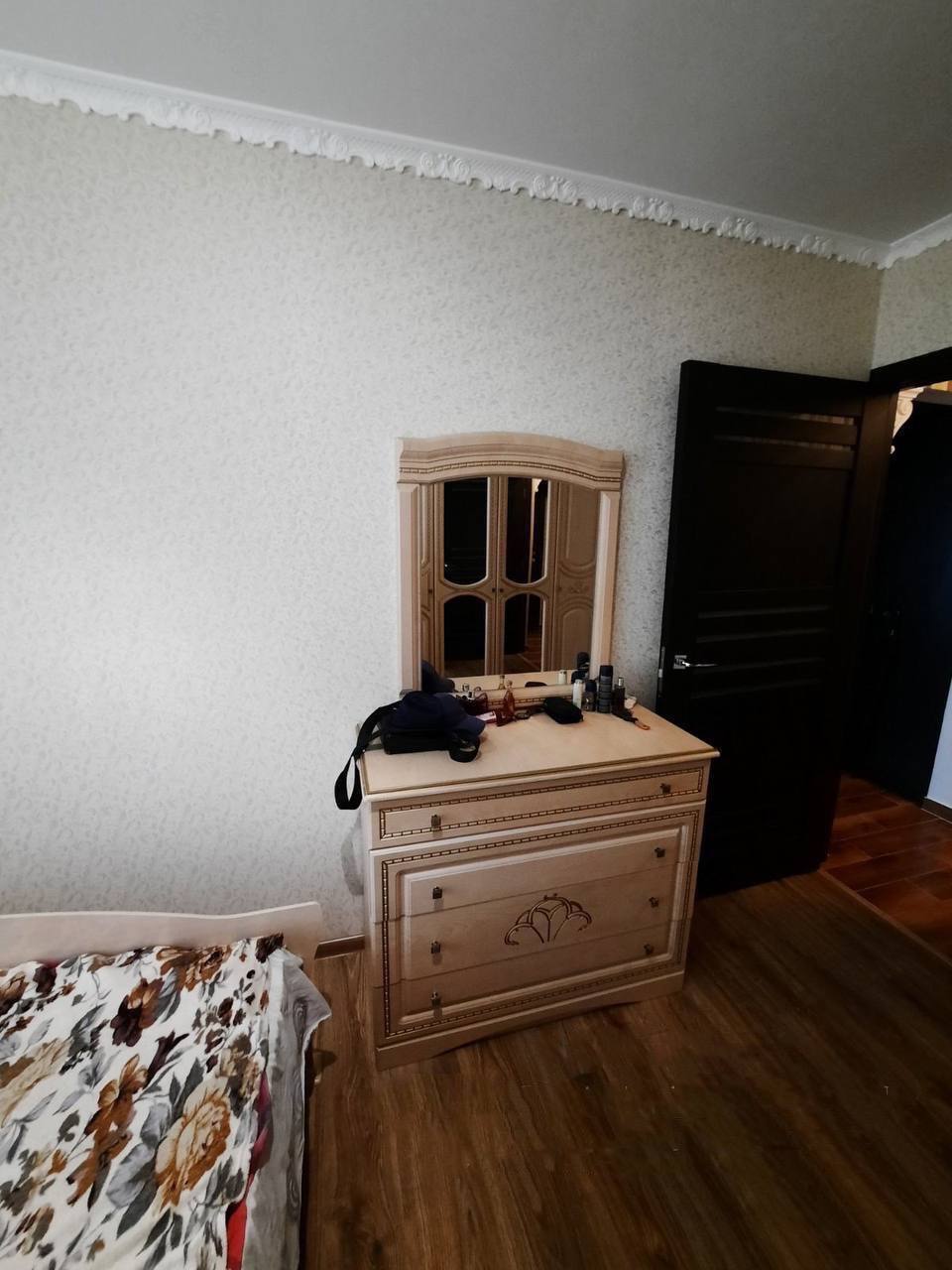 Аренда 2-комнатной квартиры 46 м², Запорожское шоссе