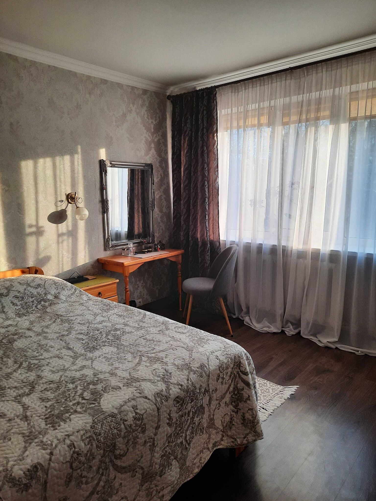 Продаж 3-кімнатної квартири 62 м²