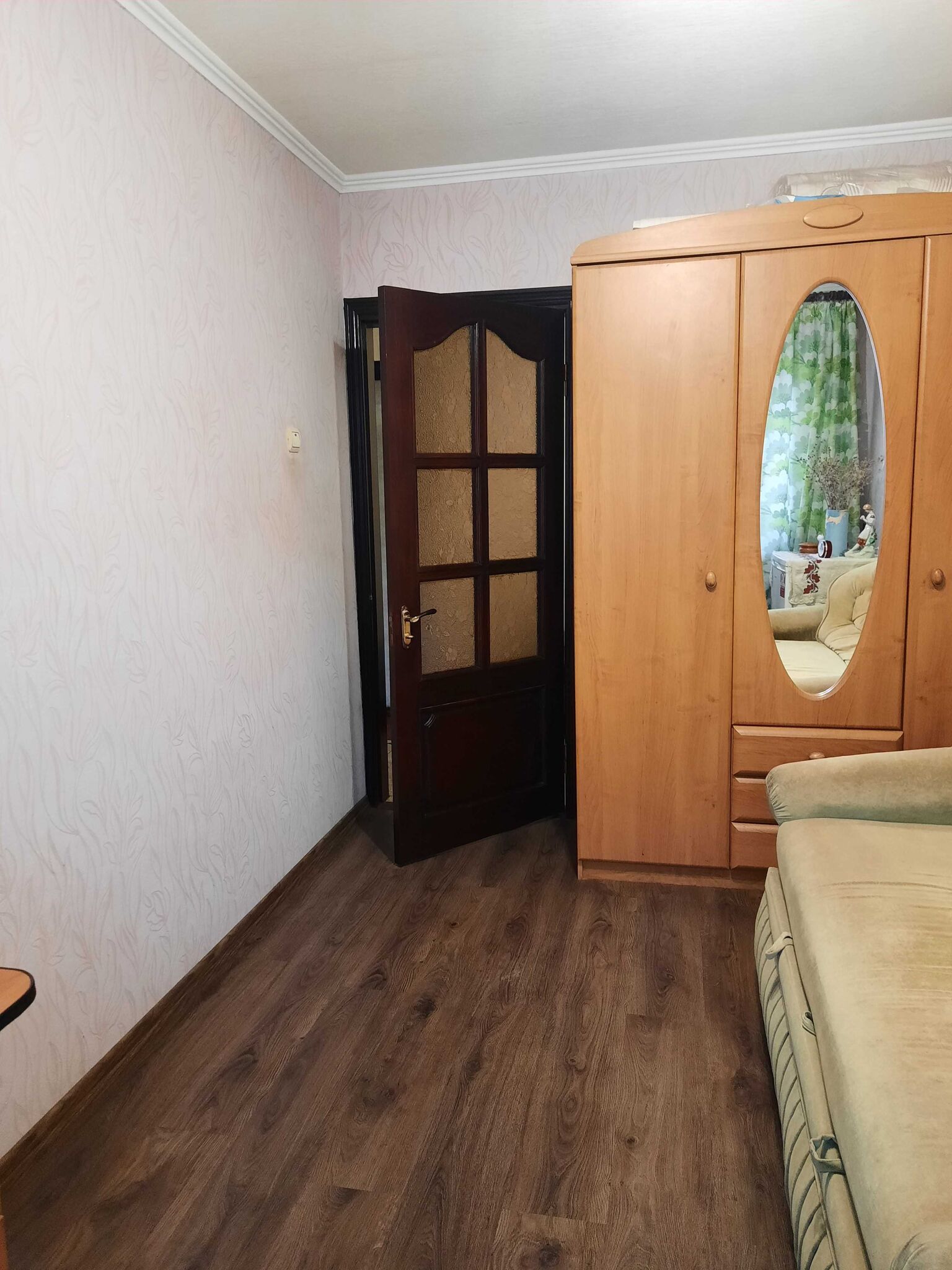 Продажа 3-комнатной квартиры 62 м²