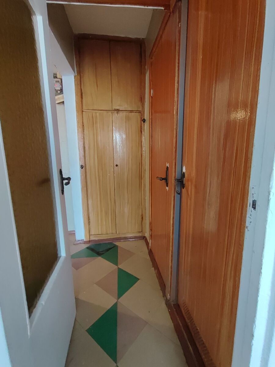 Продаж 2-кімнатної квартири 46 м², Тополь 2 вул., 3