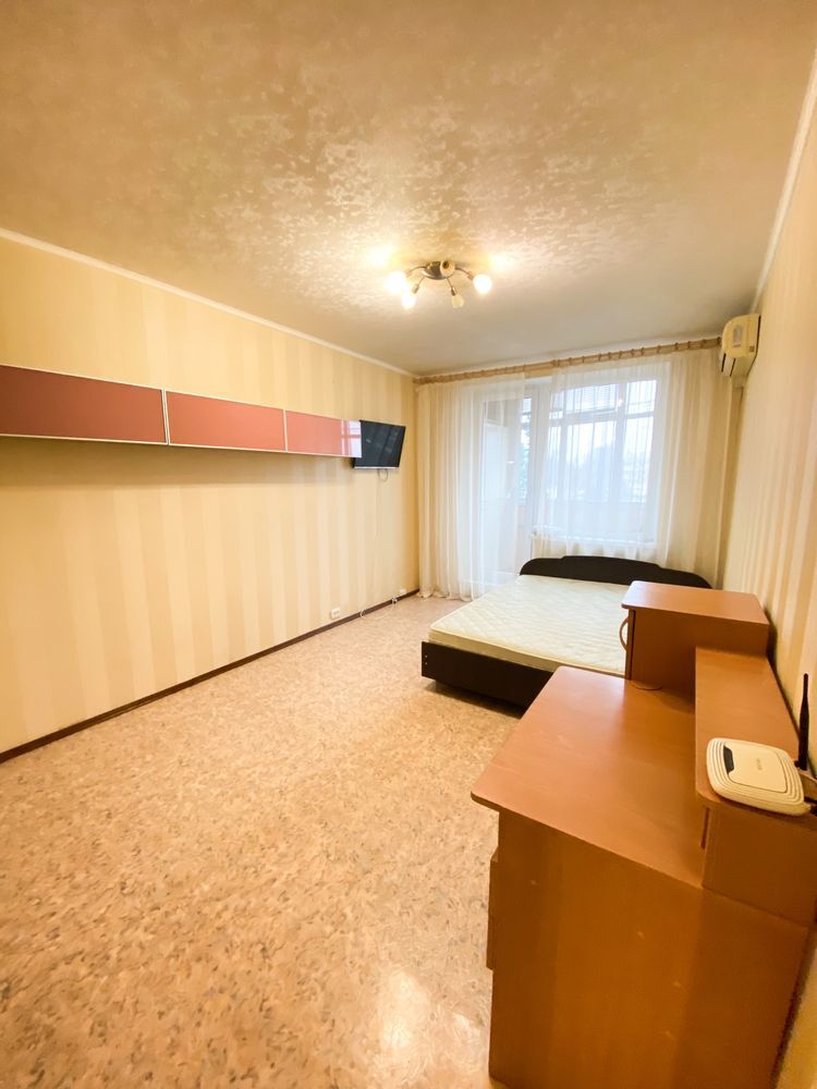 Продаж 1-кімнатної квартири 33 м²