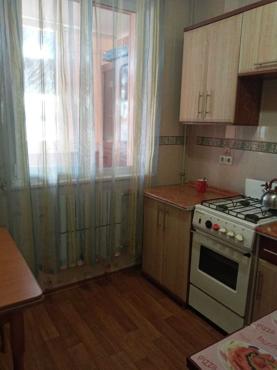 Продаж 1-кімнатної квартири 39 м²