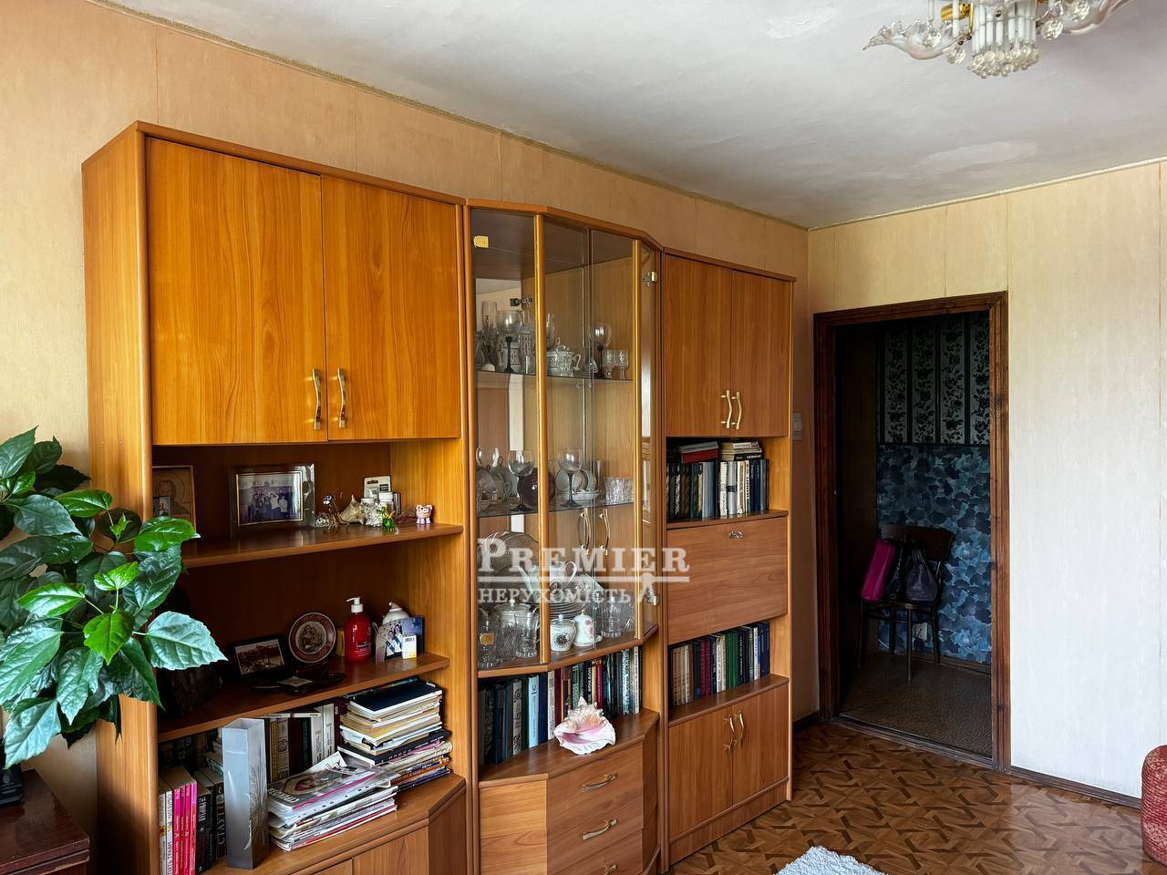 Продажа 3-комнатной квартиры 63 м², Давида Ойстраха ул., ул.26